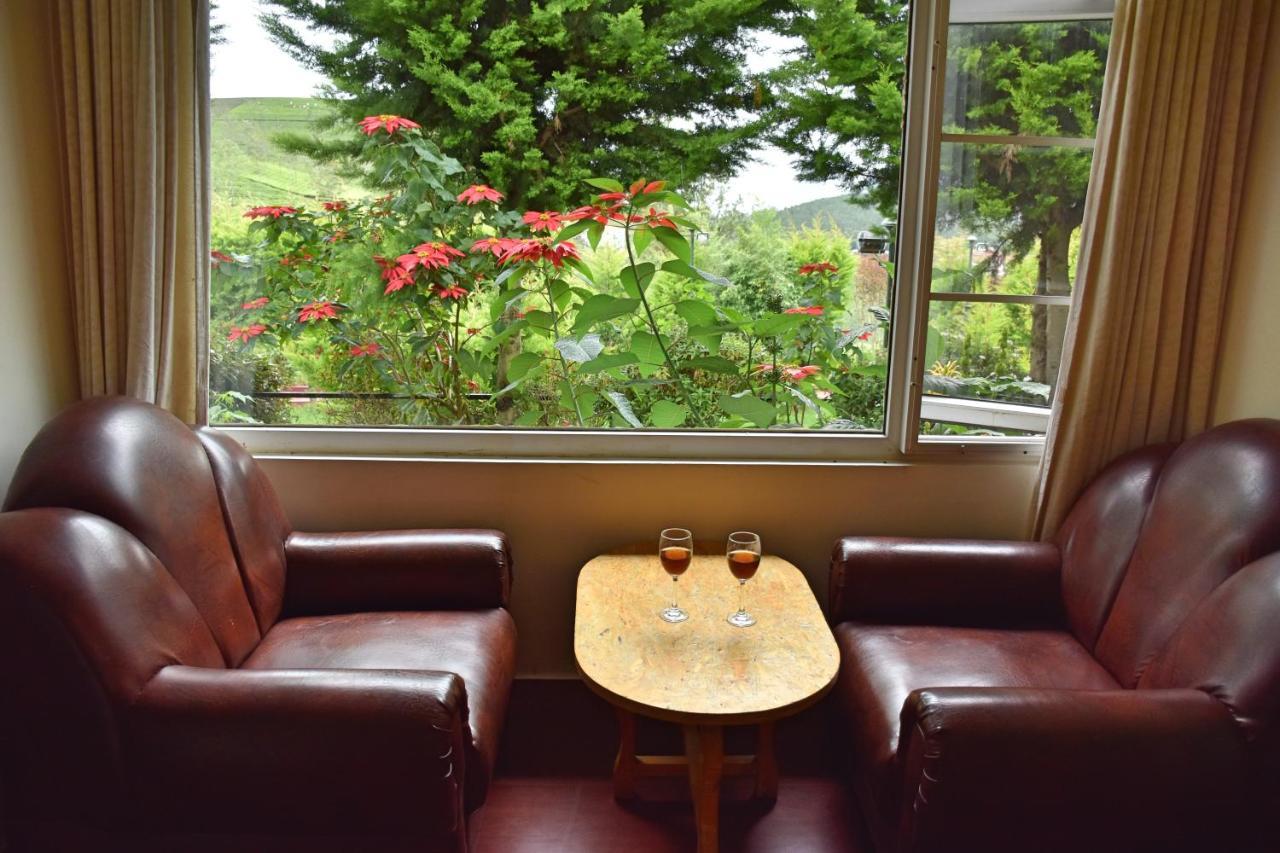 קוטאגירי Green Nest Resort Ooty מראה חיצוני תמונה